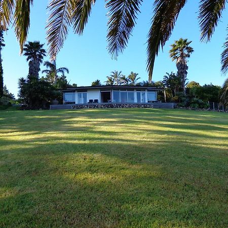 Nikau Apartments Waiheke Island Onetangi ภายนอก รูปภาพ