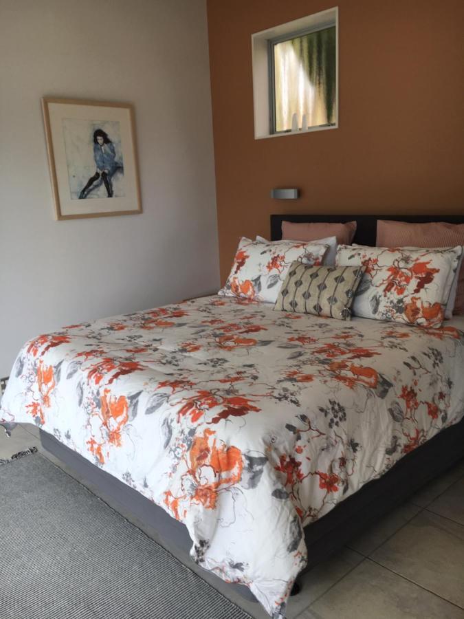 Nikau Apartments Waiheke Island Onetangi ภายนอก รูปภาพ